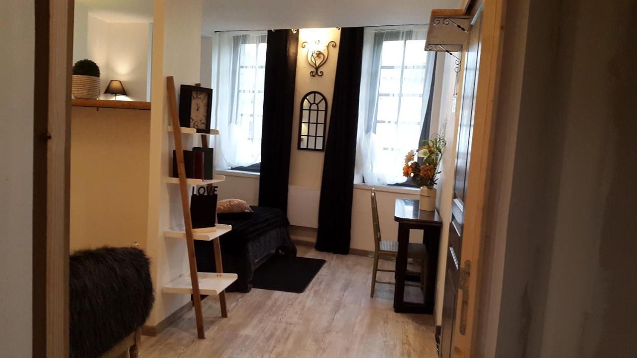 Logis L'Estelvin Chambres D'Hotes Carcassonne Dış mekan fotoğraf