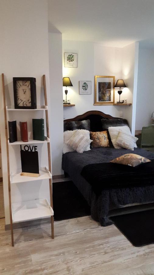 Logis L'Estelvin Chambres D'Hotes Carcassonne Dış mekan fotoğraf