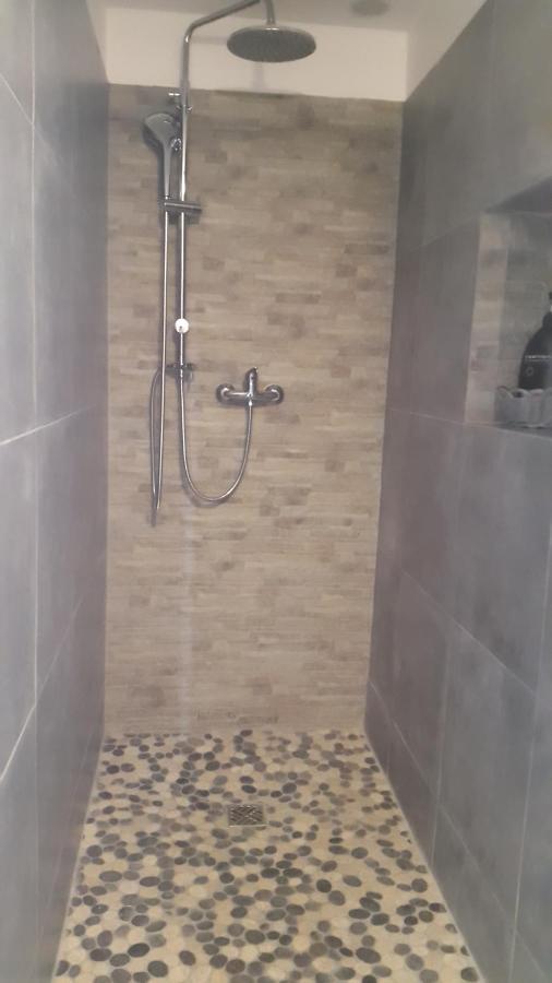 Logis L'Estelvin Chambres D'Hotes Carcassonne Dış mekan fotoğraf