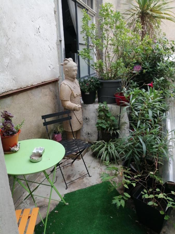 Logis L'Estelvin Chambres D'Hotes Carcassonne Dış mekan fotoğraf